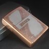 Zippo Bản Giới Hạn Giá Thanh Lý Đã Qua Sử Dụng Đời IX La Mã SX Năm 1993 C19