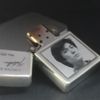 Zippo Bản Giới Hạn Giá Thanh Lý Đã Qua Sử Dụng Đời XV La Mã SX 1999 C14