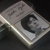 Zippo Bản Giới Hạn Giá Thanh Lý Đã Qua Sử Dụng Đời XV La Mã SX 1999 C14