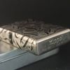 Zippo Chủ Đề Số Học  Giá Thanh Lý Đã Qua Sử Dụng Năm 2013 C51