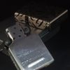 Zippo Chủ Đề Số Học  Giá Thanh Lý Đã Qua Sử Dụng Năm 2013 C51