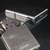 Zippo Chủ Đề Khắc Chìm Khỉ Hái Đào Tiên Giá Thanh Lý Đã Qua Sử Dụng Năm 2005 C48