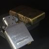 Zippo Mã Đáo Thành Công Giá Thanh Lý Đã Qua Sử Dụng SX Năm 2014 C38