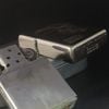 Zippo Chủ Đề Dê Hiếm Gặp Giá Thanh Lý Đã Qua Sử Dụng Đời IX La Mã SX Năm 1993 C22