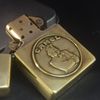 Zippo Chu Niên Camel 1932 - 1992 Giá Thanh Lý Đã Qua Sử Dụng SX Năm 1992 C28