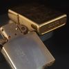 Zippo Giá Thanh Lý Đã Qua Sử Dụng Đời XII La Mã SX Năm 1996 C39