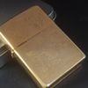 Zippo Giá Thanh Lý Đã Qua Sử Dụng Đời XII La Mã SX Năm 1996 C39