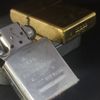 Zippo Khắc Bản Đồ Việt Nam Giá Thanh Lý Đã Qua Sử Dụng SX Năm 2017 C18