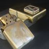 Zippo Giá Thanh Lý Đã Qua Sử Dụng Đời X La Mã SX Năm 1994 C26