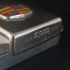 Zippo Chu Niên 1932 - 1992 Giá Thanh Lý Đã Qua Sử Dụng SX Năm 1992 C34