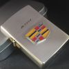 Zippo Chu Niên 1932 - 1992 Giá Thanh Lý Đã Qua Sử Dụng SX Năm 1992 C34