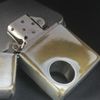 Zippo Khoan Hình Lỗ Đạn Giá Thanh Lý Đã Qua Sử Dụng SX 2003 C12