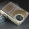 Zippo Khoan Hình Lỗ Đạn Giá Thanh Lý Đã Qua Sử Dụng SX 2003 C12