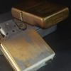 Zippo Chu Niên 1932 - 1985 Giá Thanh Lý Đã Qua Sử Dụng SX Năm 1985 C36