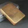 Zippo Chu Niên 1932 - 1985 Giá Thanh Lý Đã Qua Sử Dụng SX Năm 1985 C36