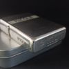 Zippo NICOLE Dạ Quang Phát Sáng Trong Đêm Giá Thanh Lý Đã Qua Sử Dụng Đời XII SX Năm 1996 C20