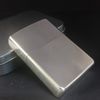 Zippo NICOLE Dạ Quang Phát Sáng Trong Đêm Giá Thanh Lý Đã Qua Sử Dụng Đời XII SX Năm 1996 C20