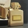Bật Lửa Zippo Vàng Đúc Nguyên Khối 14KT Cực Hiếm, Sản Xuất Thâp Niên 1960s Gặp Giá Trị Sưu Tầm Cực Cao ZQHU112