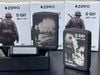 Bật Lửa Zippo D-DAY 80th Anniversary Collectible – 46261 Z332