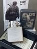 Bật Lửa Zippo D-DAY 80th Anniversary Collectible – 46261 Z332