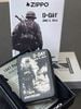 Bật Lửa Zippo D-DAY 80th Anniversary Collectible – 46261 Z332