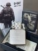 Bật Lửa Zippo D-DAY 80th Anniversary Collectible – 46261 Z332