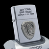 Bật Lửa Zippo Chủ Đề Harley-davidsion Hiếm Gặp Năm 1994 Đời X La Mã ZL645