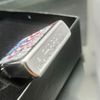 Bộ Bật Lửa Zippo Chủ Đề Harley-davidsion Kèm Bao Da Cực Hiếm Gặp Sản Xuất Năm 2021 ZS91