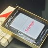 Bật Lửa Zippo Cổ Đồng Khối Mạ Chrome Phay Xước Chủ Đề Ăn Mòn Phủ Sơn Hiếm Gặp Năm 1974 Đời 8 Vạch Sắc ZC394