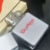 Bật Lửa Zippo Cổ Đồng Khối Mạ Chrome Phay Xước Chủ Đề Ăn Mòn Phủ Sơn Hiếm Gặp Năm 1974 Đời 8 Vạch Sắc ZC394