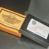 Bật Lửa Zippo Chủ Đề Harley-davidsion Hiếm Gặp Năm 1997 Đời XIII La Mã ZL644