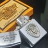 Bật Lửa Zippo Chủ Đề Harley-davidsion Hiếm Gặp Năm 1994 Đời X La Mã ZL645