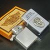 Bật Lửa Zippo Chủ Đề Harley-davidsion Hiếm Gặp Năm 1994 Đời X La Mã ZL645