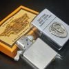 Bật Lửa Zippo Chủ Đề Harley-davidsion Hiếm Gặp Năm 1994 Đời X La Mã ZL645
