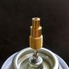 Đầu bơm đồng bật lửa Dupont dòng 2 lỗ và gatsby ĐB1