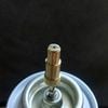 Đầu bơm đồng bật lửa Dupont dòng 1 lỗ phom thấp ti đặc ĐB3