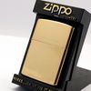 Bật Lửa Zippo Đồng Khối Solid Brass Trơn Bóng Chu Niên 1932 - 1989 Hiếm Gặp ZL662