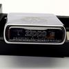 Bật Lửa Zippo Đồng Khối Mạ ChromeTrơn Bóng Chủ Đề Ăn Mòn Phủ Sơn Hiếm Gặp Năm 1990 Đời VI La Mã ZL666