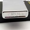 Bật Lửa Zippo Đồng Khối Mạ ChromeTrơn Bóng Ăn Mòn Chủ Đề Hiếm Gặp Năm 1991 Đời VII La Mã ZL669