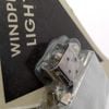 Bộ Bật Lửa Zippo Đồng Khối Mạ Chrome Trơn Phay Xước Sản Xuất Năm 1986 Đời II La Mã ZS92
