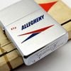 Bật Lửa Zippo Cổ Đồng Khối Mạ Chrome Phay Xước Chủ Đề Ăn Mòn Phủ Sơn Hiếm Gặp Năm 1965 Đời 1 Chấm ZC428