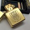 Bật Lửa Zippo Brass Chu Niên 1932 - 1984 Chủ Đề Bọ Cạp Cực Hiếm ZQH170