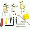 Sửa Chữa Bật Lửa Dunhil Bị Xì Ga , Hở Ga, Không Lên Lửa Tại Hà Nội PK51
