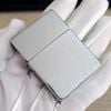 BẬT LỬA ZIPPO REPLICA 1935 CHROME XƯỚC TRƠN Z50