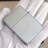 BẬT LỬA ZIPPO REPLICA 1935 CHROME XƯỚC TRƠN Z50