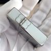 BẬT LỬA ZIPPO REPLICA 1935 CHROME XƯỚC TRƠN Z50