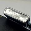 Bật Lửa Zippo Đồng Khối Mạ Chrome Trơn Phay Xước 2 Mặt Đời III La Mã Năm 1987 ZL679