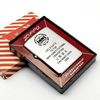 Bật Lửa Zippo Cổ Đồng Khối Mạ Chrome Phay Xước Chủ Đề Ăn Phủ Sơn Hiếm Gặp Năm 1955 ZC451