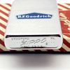 Bật Lửa Zippo Cổ Đồng Khối Mạ Chrome Phay Xước Chủ Đề Ăn Phủ Sơn Hiếm Gặp Năm 1959 Đời 7 Chấm ZC457