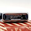 Bật Lửa Zippo Cổ Đồng Khối Mạ Chrome Phay Xước Chủ Đề Ăn Phủ Sơn Hiếm Gặp Năm 1959 Đời 7 Chấm ZC457